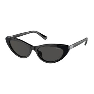 Polo Ralph Lauren Dames, Accessoires, Zwart, Maat: 54 MM