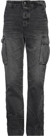 Amiri BOTTOMWEAR - Jeans on YOOX.COM