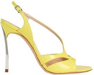 Casadei FOOTWEAR - Sandals on YOOX.COM