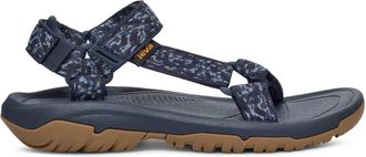 Teva Blauwe Hurricane Sandaal voor Mannen - Heren - Sandalen - Blauw - 47 EU - Schoenen