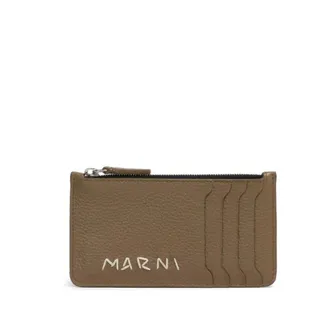 Marni Mujer, Accesorios, Marr&oacute;n, Talla: ONE Size