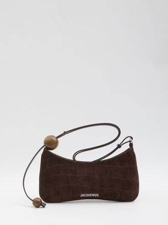 Jacquemus Le Bisou Perle Bag