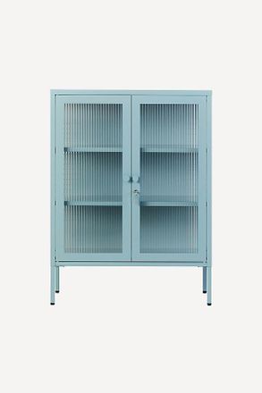 Mustard Made Bar Cabinet