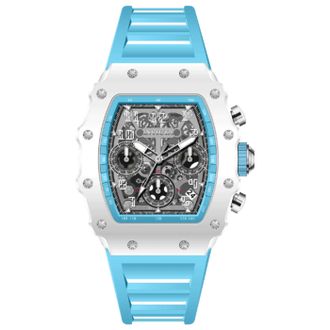 Invicta Womens Racing 39.5mm Quartz Watch IN-69607