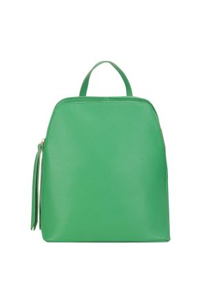 Faina Handtas Dames Gelukkig groen