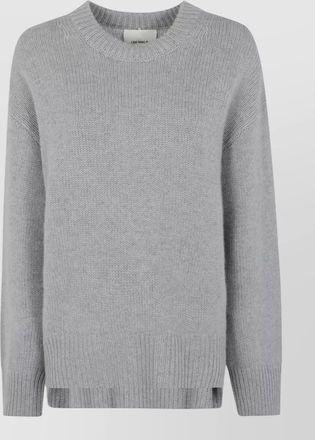 Lisa Yang cashmere noor sweater