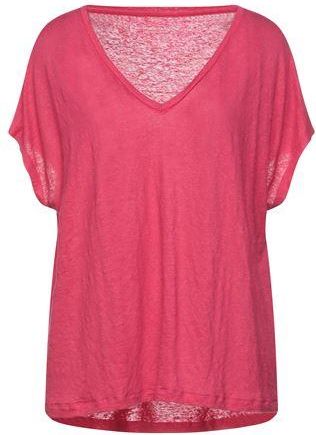 Majestic Filatures TOPWEAR - T-shirts sur YOOX.COM