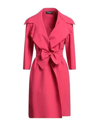 La Petite Robe Di Chiara Boni JACKEN & MÄNTEL - Jacken, Mäntel & Trenchcoats auf YOOX.COM