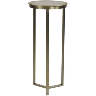 Light & Living Light&living - Columna Retiro Dorado - &Oslash;35x80 Cm