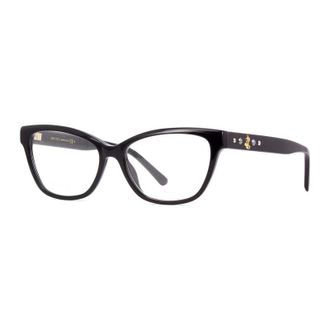 Jimmy Choo London JC334 0807 00 Black 54mm
