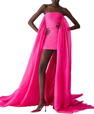 Carolina Herrera Dress