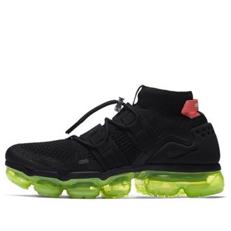 Nike Air VaporMax Flyknit Utility Yeezy AH6834-007