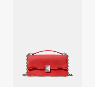 Kate Spade New York Deco Wavy Mini Crossbody Bag