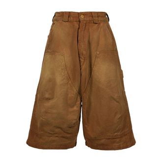 Willy Chavarria Shorts