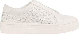 L.k. Bennett LK Bennett Joy Leather Flat