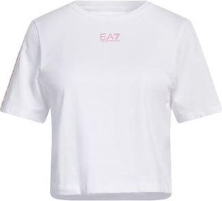 Emporio Armani TOPWEAR - T-shirts on YOOX.COM
