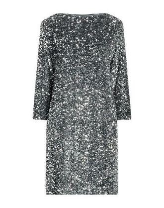 Liviana Conti KLEIDER - Mini-Kleider auf YOOX.COM