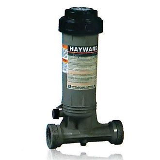 Hayward Dosificador De Cloro En L&iacute;nea 4 Kgs. Hayward