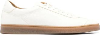 Henderson Baracco Schoenen, Heren, Wit, 44 EU, Leer, Star.c. 50 Bianc