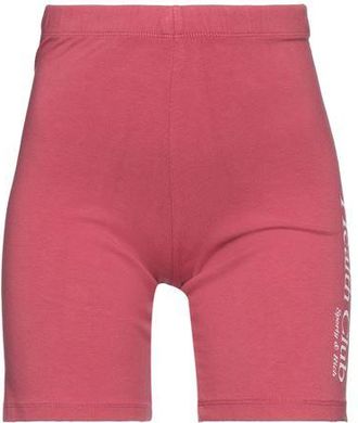 Comme Des Gar&ccedil;ons BOTTOMWEAR - Leggings on YOOX.COM