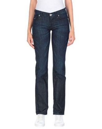 Jacob Cohen HOSEN & R&Ouml;CKE - Jeanshosen auf YOOX.COM