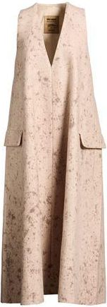 Uma Wang VESTIDOS - Vestidos largos en YOOX.COM