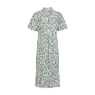 Noella Ruth Lange Jurk