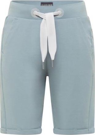 Elbsand Brinjana Bermuda Shorts f&uuml;r Damen | grau