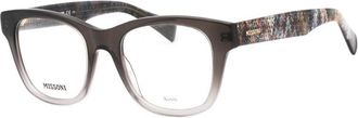 Missoni MIS 0104 0KB7 00 Grey 50mm