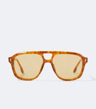 Jacques Marie Mage Leonard navigator sunglasses
