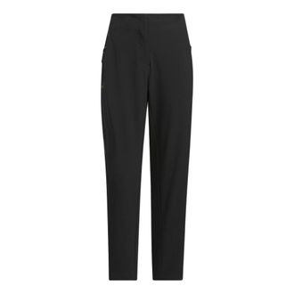 adidas (WMNS) adidas National Geographic Wind.Rdy Pants Asia Sizing Black IS9529