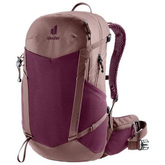 Deuter Futura SL 25 Wanderrucksack f&uuml;r Damen | lila