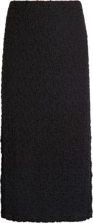 Eileen Fisher Gonna dritta - Nero