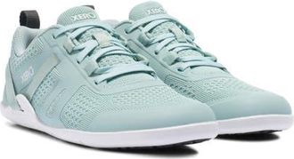 Xero Shoes Prio Neo Barefoot Sneaker in Surf Spray at Nordstrom, Size 10.5