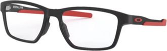 Oakley Vista Frame - unisex - Brillen - Blauw - 55 MM - Accessoires