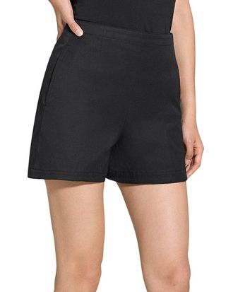 Theory Clean Short