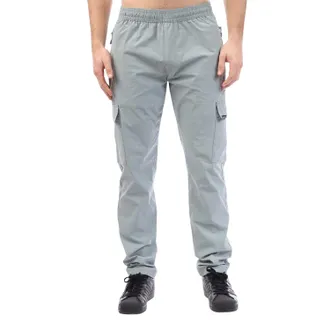 Duck and Cover Heren Chamata Cargo Broek (Blauw)