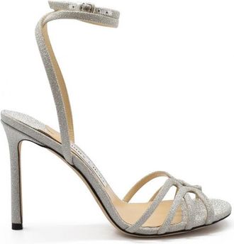 Jimmy Choo London Mimi 100 Sandalen