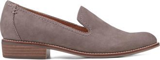 Earth Womens Edna In Carbon/Giacarta M