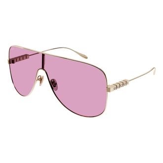 Gucci Mujer, Accesorios, Amarillo, Talla: ONE Size