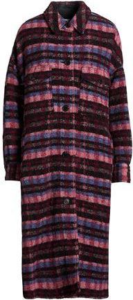 Isabel Marant JACKEN & M&Auml;NTEL - M&auml;ntel auf YOOX.COM