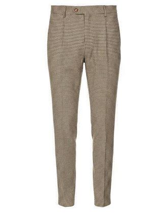 Paul Miranda BOTTOMWEAR - Pantaloni su YOOX.COM
