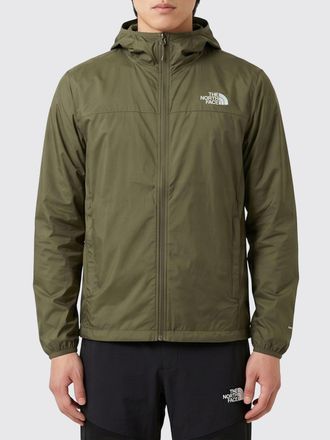 The North Face Giacca a vento con cappuccio