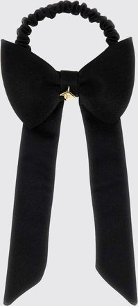 Ferragamo Spilla Donna colore Nero