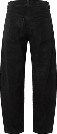 Isabel Marant Belky Trousers - Black
