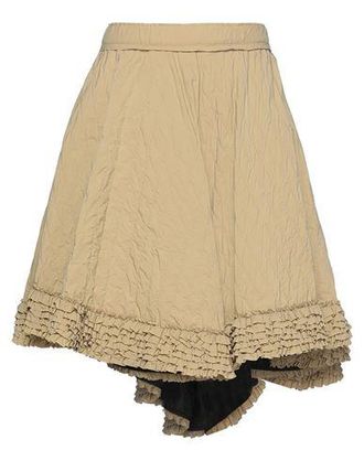 Moncler HOSEN & RÖCKE - Miniröcke auf YOOX.COM