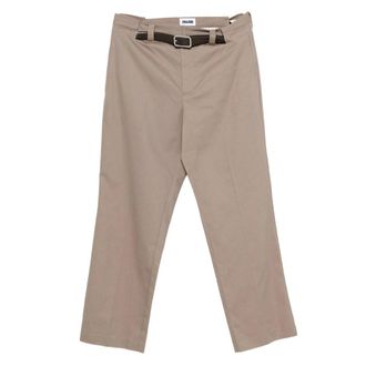 Magliano Pantaloni Neutro-Uomo