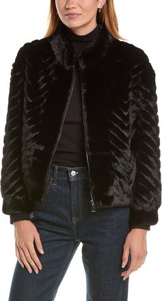 La Fiorentina Mink Jacket