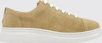 Camper Sneakers Runner Up in camoscio