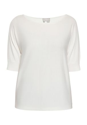 Usha Jumper Dames wolwit